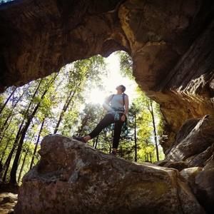 Meet your Posher, Lindsey